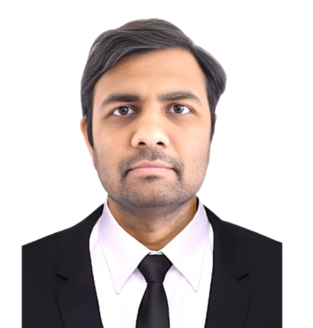 Mr. Hardik D Patel