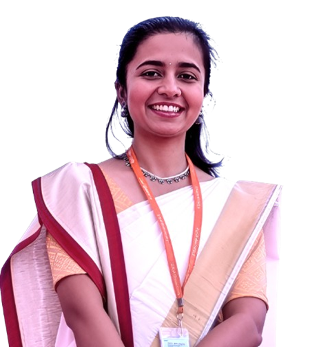 Ms. Hemangee Sonara