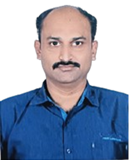Dr. Nikunj K Raval