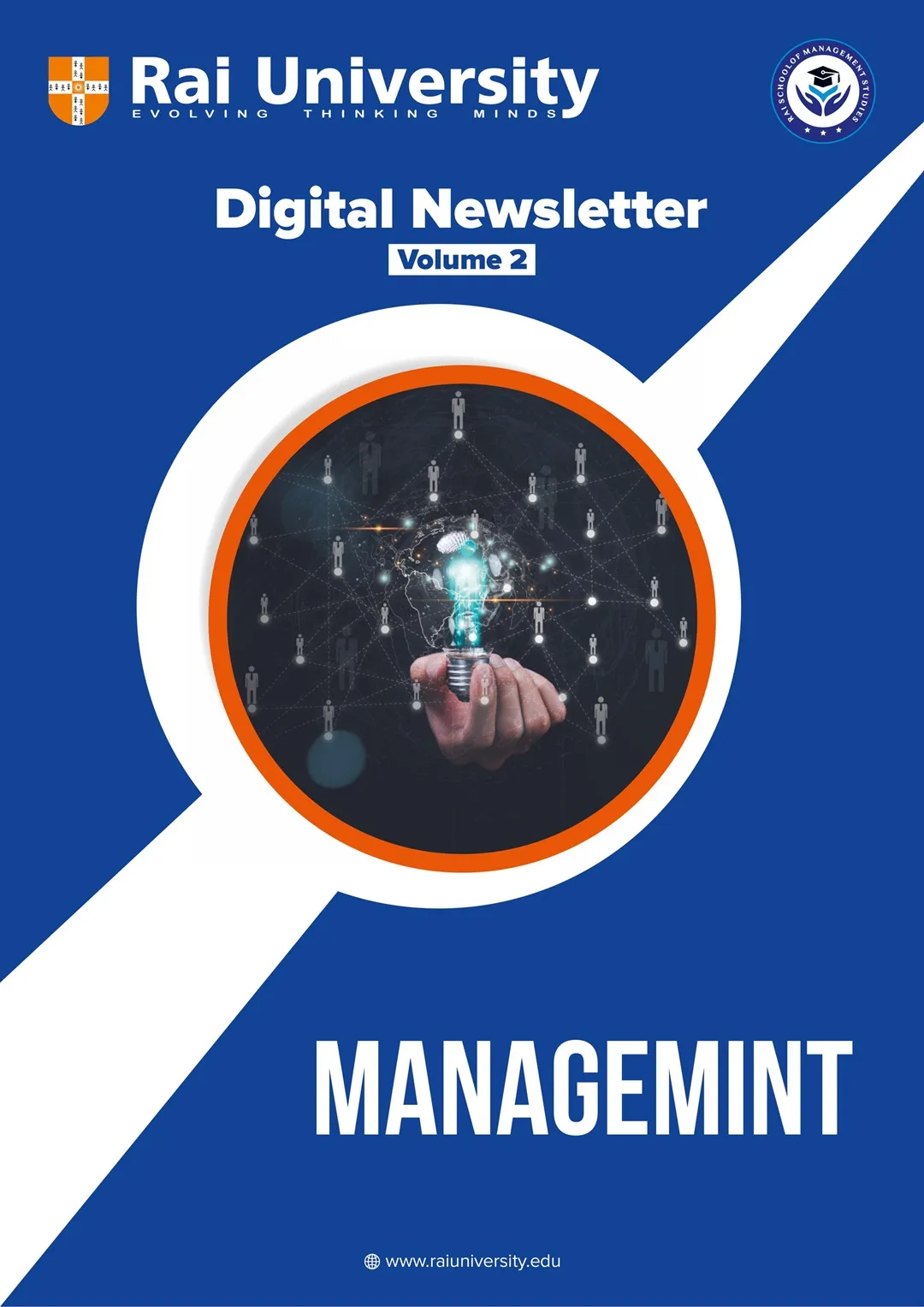 Newsletter Volume 2