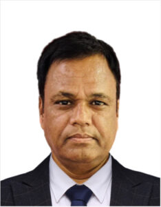 Mr. Yogesh Tomar