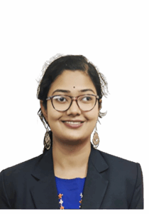 Ms. Saswati Majhi
